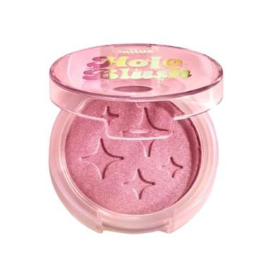 Imagem de BLUSH ILUMINADOR HOLO ROSÉ