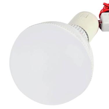 Imagem de Lâmpada LED de Emergência 12V DC, 3-5W, para Uso Automotivo e Interno