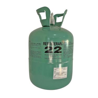 Imagem de Gás Refrigerant R22 Botija 13,6kg