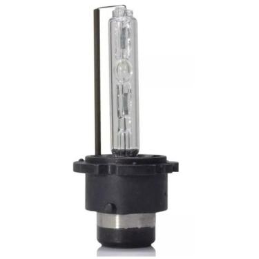 Imagem de Lampada De Xenon D4R Corolla 2008 A 2011 4300K - Super Vision