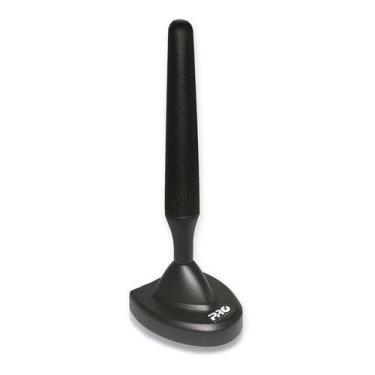 Imagem de Antena Digital Interna Omni Hdtv Prohd2400 Proeletronic - Pro Eletroni