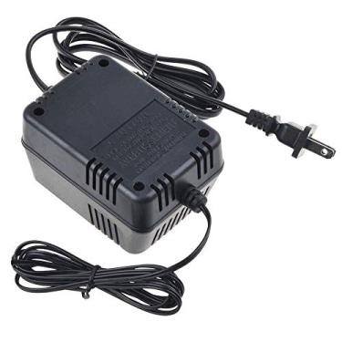 Imagem de LKPower Adaptador de substituição CA/CA 9V - 9,5V para Kurzweil PC88/MX PC88MX PC88 PC 88 MX PC1X PM80 xm PM80xm SP2X PP95-20 PP9520 SP3 SP3X 88-Key Piano Keyboard Synthesizer AC9V- AC9.5V 2A Fonte de