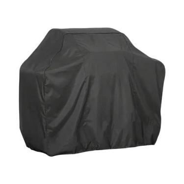 Imagem de Capa Impermeável Para Churrasqueira 190T 210D Anti-Poeira Resistente R