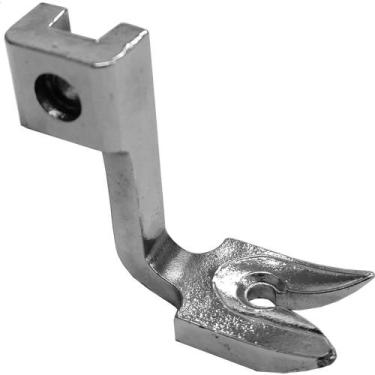 Imagem de Calcador Pezinho Máquina De Selaria Couro Pesada Ga5-1, 45k - Evolvere