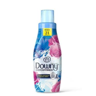Imagem de Amaciante Downy Concentrado Brisa de Verão, 500ml
