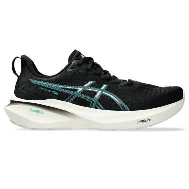 Imagem de Tênis Asics GT-2000 13 Masculino - Preto+verde
