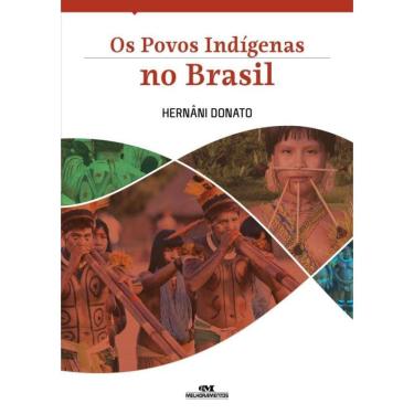 Imagem de Povos Indigenas No Brasil, Os - 3ª Ed.