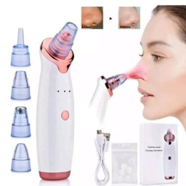 Imagem de Removedor de Cravos - Cleaning