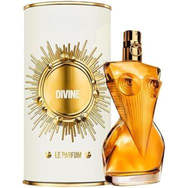 Imagem de Divine Intense Le Parfum Feminino 30ml – Eau de Parfum Floral Amadeirado de Longa Duração