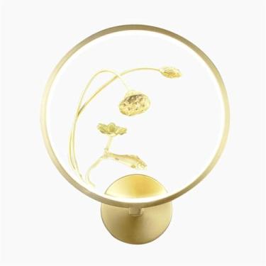 Imagem de Luminárias de parede minimalistas em formato de coração, pretas, de LED, 18 W, luminárias internas, criativas, de alumínio + ferro, para quarto, sala de estudo, quarto infantil (luz preta e