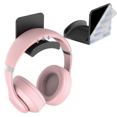 Imagem de Suporte de fone de ouvido Suporte de fone de ouvido HomeMount para fon