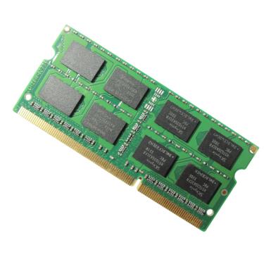 Imagem de Memória SODIMM 4GB 1600MHz DDR3L CL11 P/ Notebook Oem