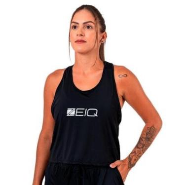 Imagem de Cropped Dry Flow Feminino Zeiq-Feminino