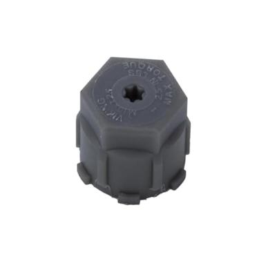 Imagem de ACDelco GM Original Equipment 15-35048 Tampa de ajuste de válvula de serviço de ar condicionado