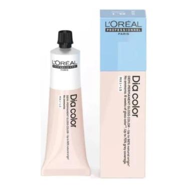 Imagem de Dia color 6,12 - 60g - LOREAL