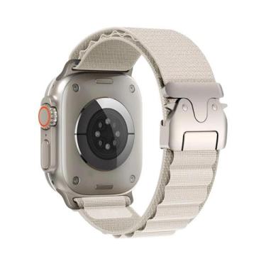 Imagem de Pulseiras De Relógio Parachute Alpine Loop De 49mm, 46mm, 45mm, 44mm, 
