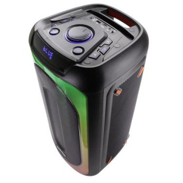 Imagem de Caixa De Som Potente Para Festa Bluetooth 600w Daewoo