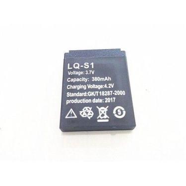 Imagem de Bateria P/ Relógio Lq S1 Rxy-nx9 Rxy Nx9 - bgb