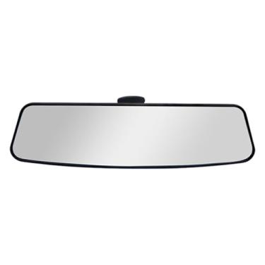Imagem de Substituição de Espelho Retrovisor - Anti-Reflexo - Espelhos Internos Automotivos - Reduzir Ponto Cego Acessórios De Substituição Para Interior Automotivo Para SUVs Caminhões Veículos Automóveis Sedan