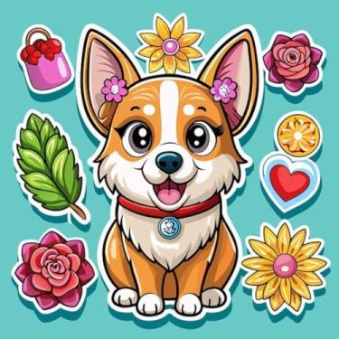 Imagem de Pistao Pino/Trava Kmp (P/Anel Cg Antiga) Cg Today 0.50