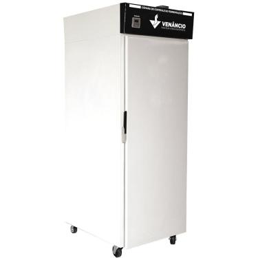 Imagem de Câmara Climática 20 Esteiras Ac20t Venâncio