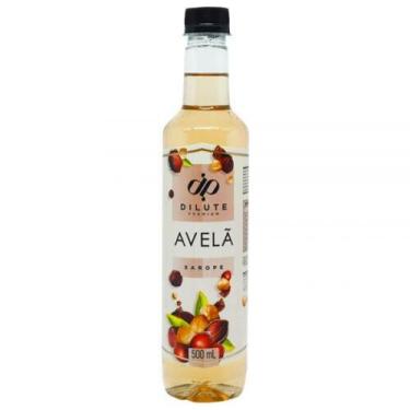Imagem de Xarope Dilute para Drink Soda Italiana Gin Todos os Sabores - Dilute P