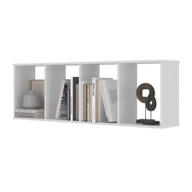 Imagem de Kit De 4 Nichos Virgina Branco