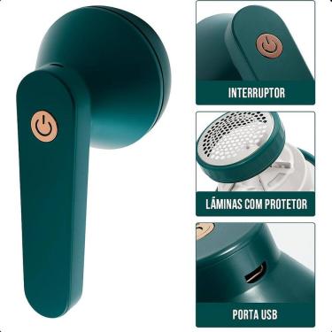 Imagem de Tira Bolinhas Novo Modelo Roupas