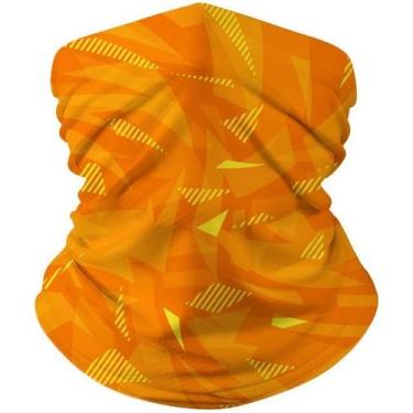 Imagem de Bandana Tubular Balaclava Pesca Trilha Esportes Corrida Moto Ciclismo 
