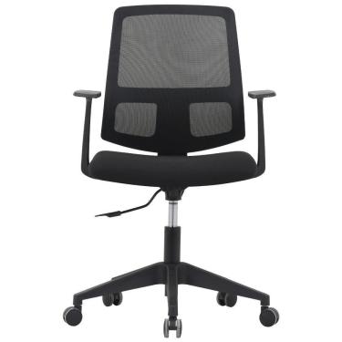 Imagem de Cadeira de Escritório Prizi Pulse - Preta