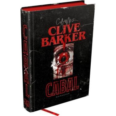 Imagem de Cabal - Raça Das Trevas - DARKSIDE, Sortido