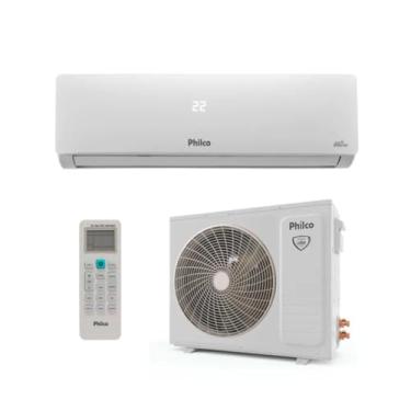 Imagem de Split Philco PAC12000 Inverter Frio PAC12FB