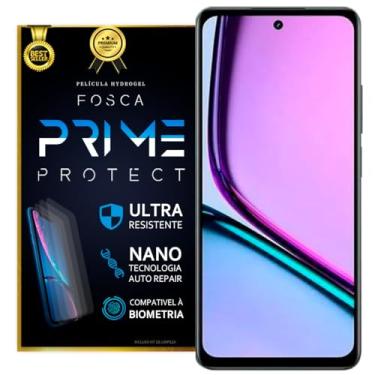 Imagem de Película de Hidrogel Realme C67 4g Frontal Hd Ou Fosca (Fosca)