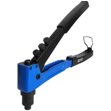 Imagem de Alicate Rebitador 10 Pol. Profissional Rebites 2.4 A 4.8Mm - Guepar