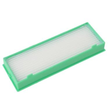 Imagem de Hztyyier Kit de Filtro de Vácuo de 4 Unidades Fácil de Substituir para Kobold VR200 - Lavável e Reutilizável, Filtro de Substituição de Vácuo para Limpeza Doméstica