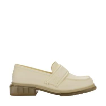 Imagem de Melissa Spencer Bege Transparente 36123-33/34