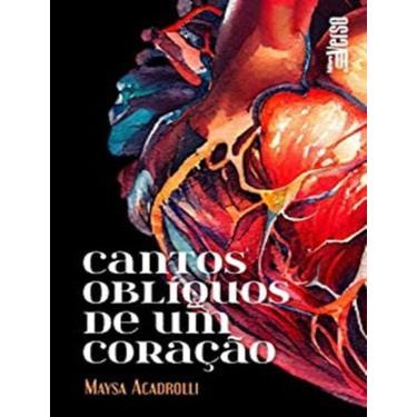 Imagem de Cantos Oblíquos de um Coração