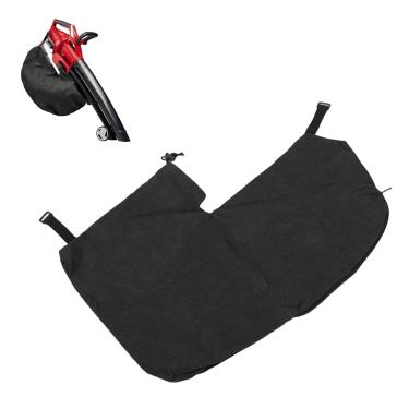 Imagem de Pssopp Saco Soprador de Folhas Adequado para Einhells GE-CL 36 Li e, Saco de Coleção de Coletor de Folhas a Vácuo de Tecido Não Tecido