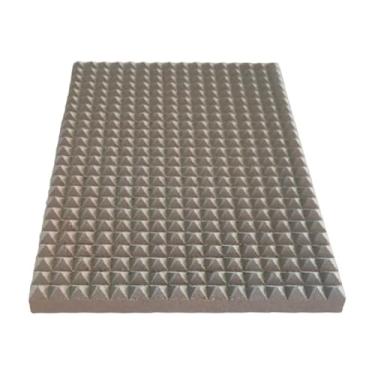 Imagem de MotiveTech Prancha de de Madeira, Ferramenta de Massagem por Acupressão para Prática de em Pé, Ideal para Uso em Casa