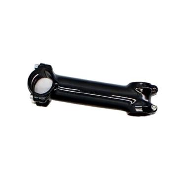 Imagem de Conjunto de guidão ultraleve para mountain bike MTB de 31,8 mm, 7°, 17°, 60/70/80/90/100/110/120/130 mm, para bicicletas de estrada e MTB.(130mm 7 degree)