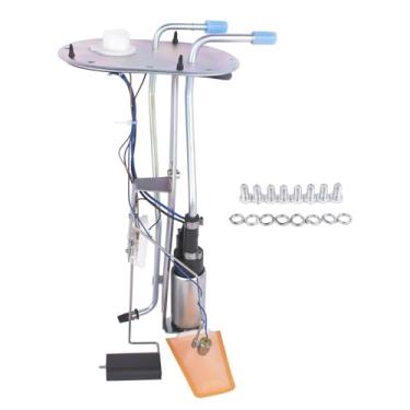 Imagem de Getanye Conjunto de módulo de bomba de combustível 83320-34030 Substituição para Toyota Tundra Limited SR5 V8 4.7L SP9006H 23221-50060 77203-0C021 HP10253 2322132020 7720 030C0 20 cm