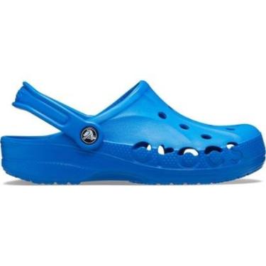 Imagem de Sandália crocs baya bright cobalt-Unissex