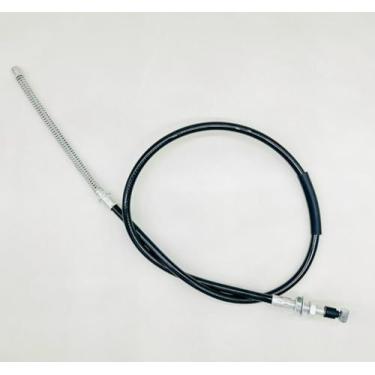 Imagem de Cabo de freio de emergência 47404-26601-71 LH Empilhadeira 8FG 8FD