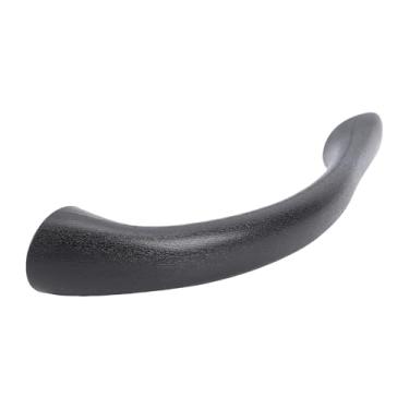 Imagem de aqxreight Barra de Apoio para Chuveiro Antiderrapante Ergonômica Curvada Alça para Banheira Banheiro Spa