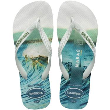 Imagem de Chinelo Havaianas Top Surfer Masculino-Masculino
