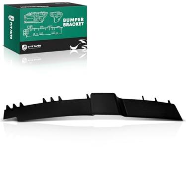 Imagem de YHTAUTO Suporte de para-choque lateral superior do motorista dianteiro compatível com Kia Forte 2017-2018, Forte5 2017-2018 Hatchback