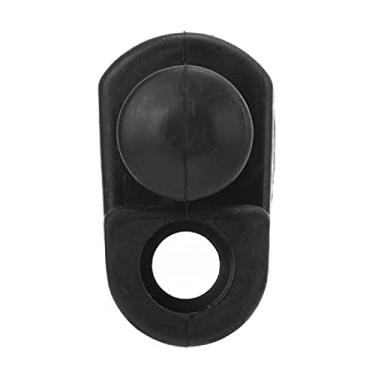 Imagem de Cryfokt Tampa do Interruptor da Porta de Borracha, Substituição Forte, Adequada para GQ Y60 GU Y61 Civil W41, Adequada para NavaraD22 para Peças Automotivas