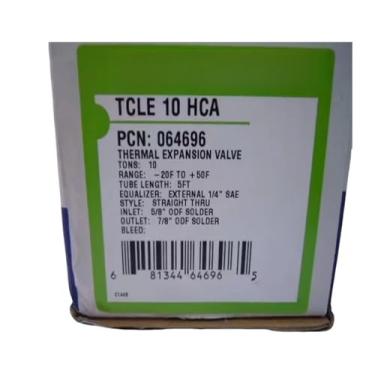 Imagem de Válvula de expansão para congelador de ar condicionado central TCLE10/12HCA (TCLE 10 HCA)