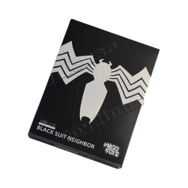 Imagem de Bonecos De Ação Homem-Aranha Peter Parker E Doutor Octopus - Brinquedo