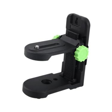 Imagem de Baoblaze Suporte de Nível de Parede Multifuncional e Compacto para Projetos de Bricolagem e Construção Civil